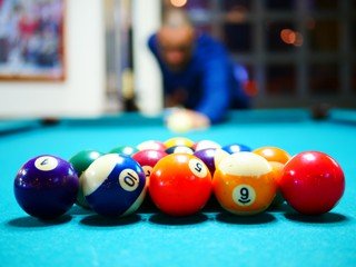 pool table installations in Holly Springs content img1